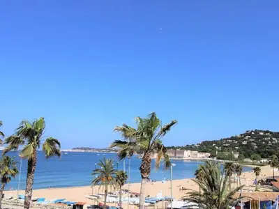 Ferienwohnung für 6 Personen (57 m²) in Gassin 1/10