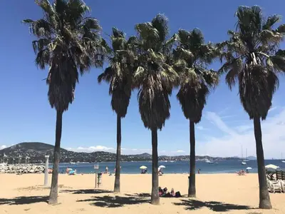 Ferienwohnung für 6 Personen (57 m²) in Gassin 2/10