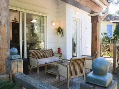 Ferienwohnung für 7 Personen (60 m²) in Gassin 4/10