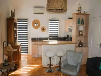 Ferienwohnung für 7 Personen (60 m²) in Gassin 5/10