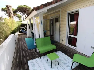 Ferienwohnung für 6 Personen (57 m²) in Gassin 3/10