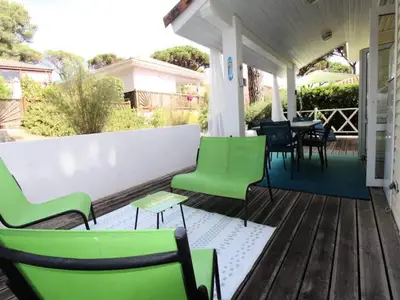 Ferienwohnung für 6 Personen (57 m²) in Gassin 4/10