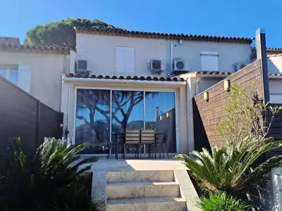 Ferienwohnung für 7 Personen (55 m²) in Gassin 1/10