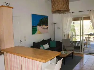 Ferienwohnung für 7 Personen (60 m²) in Gassin 8/10