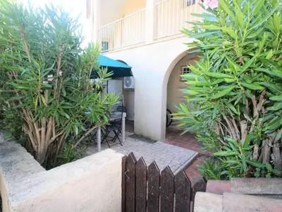 Ferienwohnung für 5 Personen in Gassin 1/10