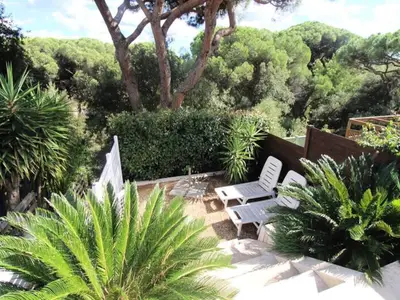 Ferienwohnung für 7 Personen (55 m²) in Gassin 2/10