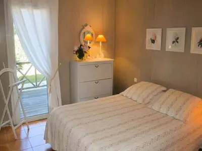 Ferienwohnung für 7 Personen (60 m²) in Gassin 9/10