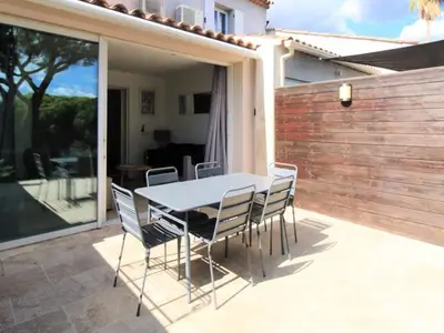 Ferienwohnung für 7 Personen (55 m²) in Gassin 3/10