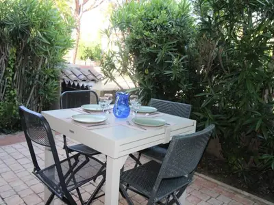 Ferienwohnung für 5 Personen in Gassin 3/10