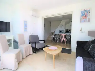 Ferienwohnung für 7 Personen (55 m²) in Gassin 4/10