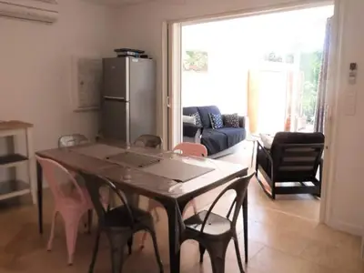 Ferienwohnung für 7 Personen (55 m²) in Gassin 5/10