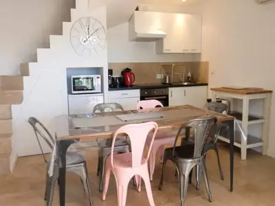 Ferienwohnung für 7 Personen (55 m²) in Gassin 6/10