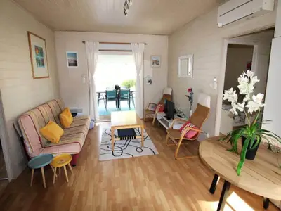 Ferienwohnung für 6 Personen (57 m²) in Gassin 10/10