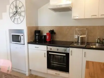 Ferienwohnung für 7 Personen (55 m²) in Gassin 8/10
