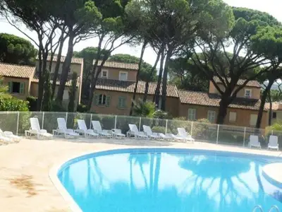 Ferienwohnung für 8 Personen (80 m²) in Gassin 1/10