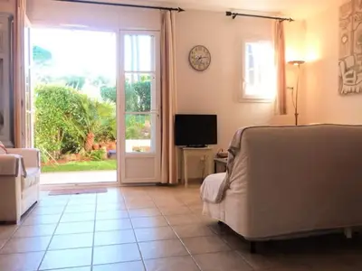 Ferienwohnung für 8 Personen (80 m²) in Gassin 4/10