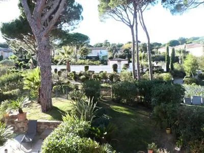 Ferienwohnung für 8 Personen (80 m²) in Gassin 9/10