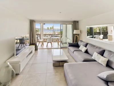 Ferienwohnung für 5 Personen (55 m²) in Gassin 1/10