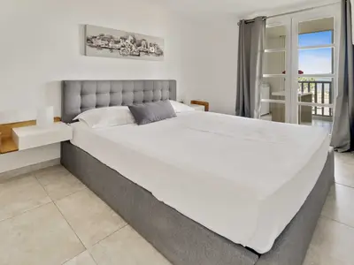 Ferienwohnung für 5 Personen (55 m²) in Gassin 4/10