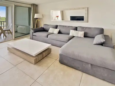 Ferienwohnung für 5 Personen (55 m²) in Gassin 7/10