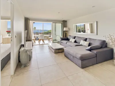 Ferienwohnung für 5 Personen (55 m²) in Gassin 8/10