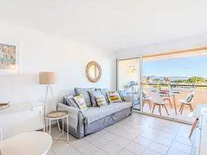 Ferienwohnung für 4 Personen (45 m²) in Gassin
