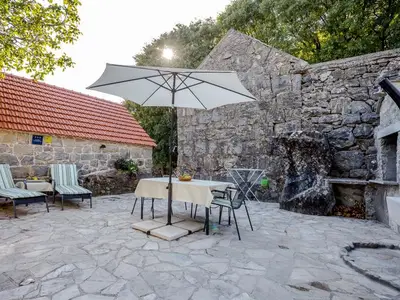 Ferienwohnung für 3 Personen in Gata 9/10