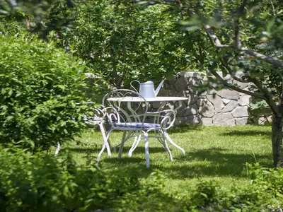 TerraceBalcony