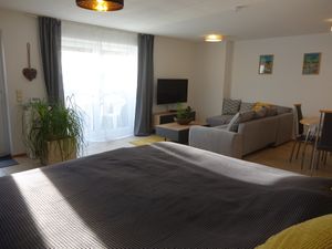 Ferienwohnung für 4 Personen (65 m²) in Gaukönigshofen