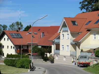 Ferienwohnung für 5 Personen (56 m²) in Gauting 1/10