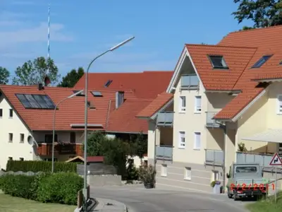 Ferienwohnung für 5 Personen (56 m²) in Gauting 1/10