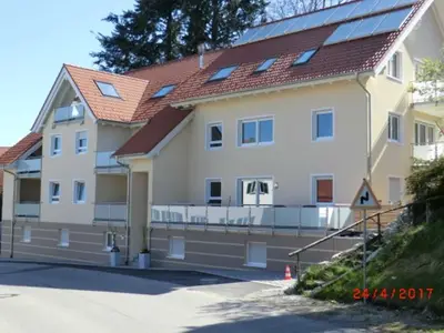 Ferienwohnung für 5 Personen (56 m²) in Gauting 2/10