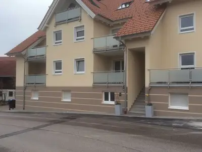Ferienwohnung für 5 Personen (56 m²) in Gauting 3/10