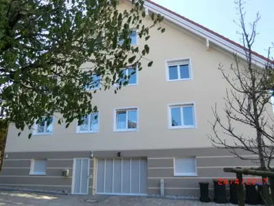 Ferienwohnung für 5 Personen (56 m²) in Gauting 4/10