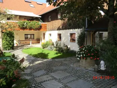 Ferienwohnung für 5 Personen (56 m²) in Gauting 6/10