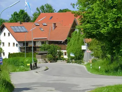 Ferienwohnung für 5 Personen (56 m²) in Gauting 7/10