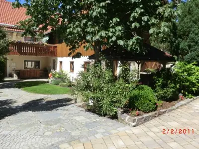 Ferienwohnung für 5 Personen (56 m²) in Gauting 8/10