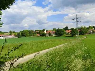 Ferienwohnung für 5 Personen (56 m²) in Gauting 9/10