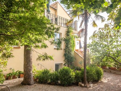 Ferienwohnung für 4 Personen (60 m²) in Gavorrano 6/10