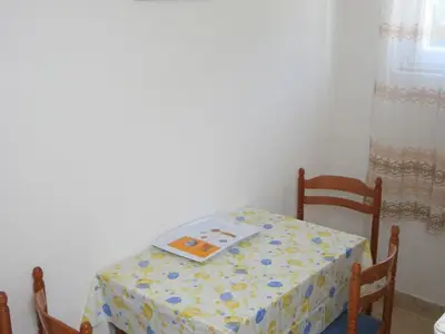 Ferienwohnung für 5 Personen in Gdinj 8/10
