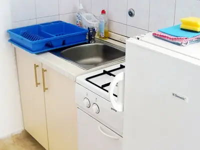 Ferienwohnung für 5 Personen in Gdinj 9/10