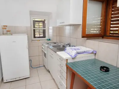 Ferienwohnung für 5 Personen in Gdinj 10/10