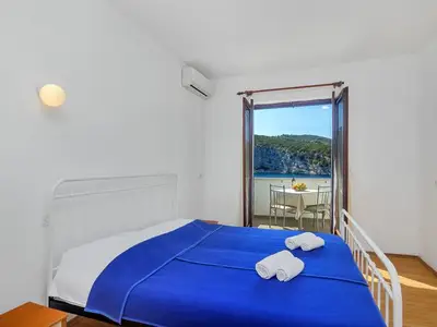 Ferienwohnung für 3 Personen in Gdinj 9/10