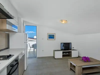 Ferienwohnung für 7 Personen in Gdinj 10/10