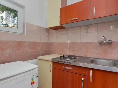 Ferienwohnung für 4 Personen in Gdinj 8/10
