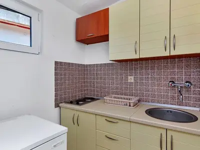Ferienwohnung für 4 Personen in Gdinj 8/10
