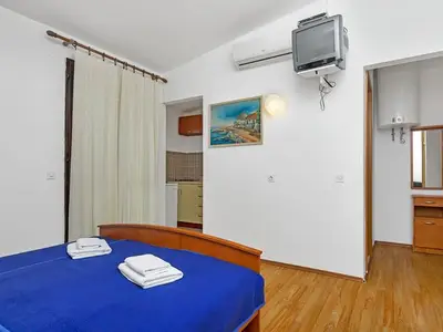 Ferienwohnung für 4 Personen in Gdinj 10/10