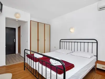 Ferienwohnung für 2 Personen in Gdinj 10/10