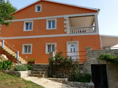 Ferienwohnung für 4 Personen in Gdinj 6/10