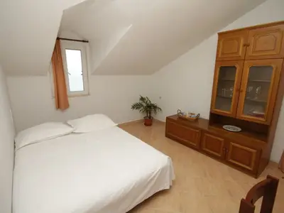 Ferienwohnung für 4 Personen in Gdinj 8/10